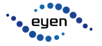 Eyen Logo